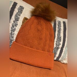 NWT lululemon Hat